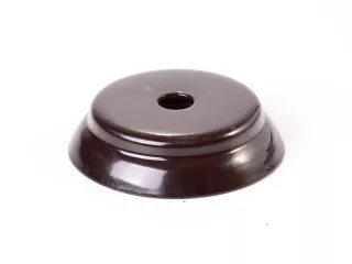 Belarus/MTZ cabine holder rubberbuck cup (cone buck) (0)